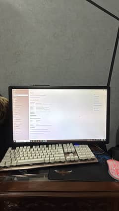 Editing RGB tower system set for sale