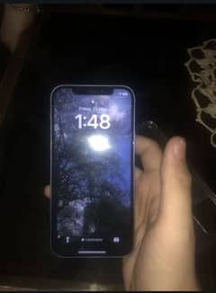 iphone 12 jv non pta purple colour