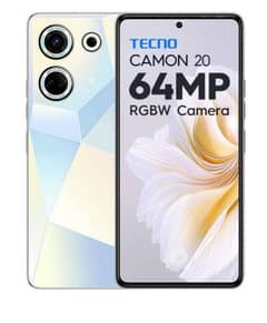 tecno camon 20