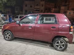 Suzuki Alto 2007 for sale