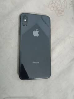 Iphone X bypass