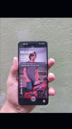 ONEPLUS 9 DUAL SIM APPROVED 12/256