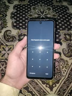Infinix smart 8 pro