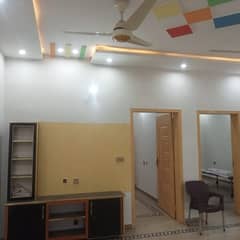 House For Rent Situated In Allama Iqbal Town - Raza Block