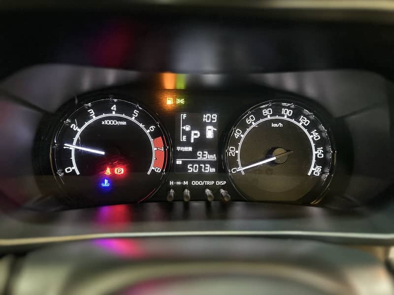 Toyota Raize 2021 MAY Fresh 2025  Rocky Yaris Passo 2019 2020 2022 5