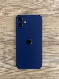 iPhone 12 128GB NON PTA FACTORY UNLOCK