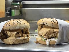 Fast food chef required