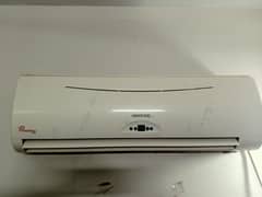 Kenwood Ac - 1.5 Ton (Non-Inverter)