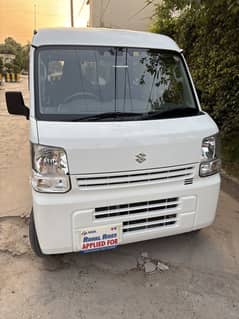 Suzuki every 2020 import 2025