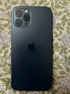 12 pro max factory unlock