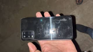 Only phone
