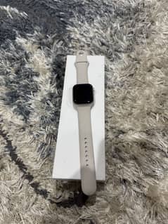 Apple watch series 9 45mm