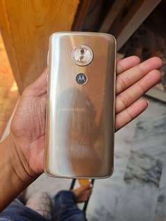 MOTO G6 PLAY 3/32 PTA APPROVED