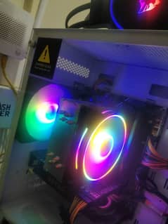 Gaming Computer CPU