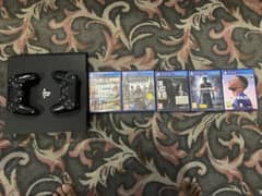 Ps4