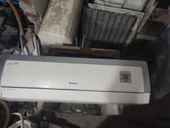 gree 1.5 ton all ok