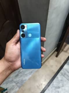Infinix