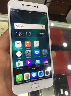 "Vivo Y67 for Sale – Great Condition, Budget Friendly!"