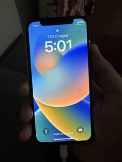 I