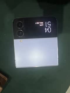 Samsung Z flip 4