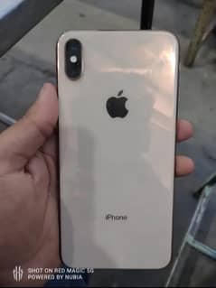 I Phone xs max pta