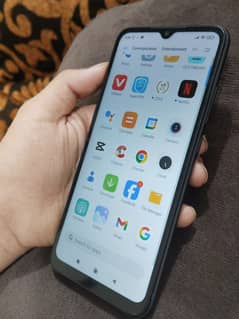 Redmi 9c Android