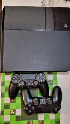 PlayStation 4
