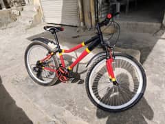 cycle for sale