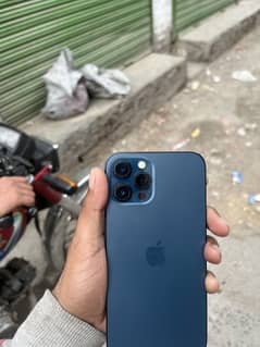 Iphone 12 pro max factory unlock
