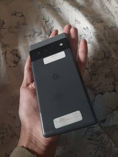 Google pixel 6 Pro