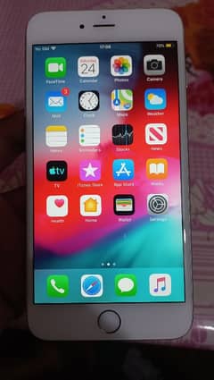 iphone 6 plus 64GB Non PTA