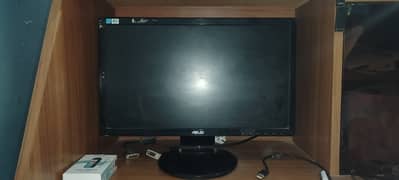 ASUS 20 inch IPS LED Monitor
