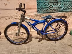 good condition cycle 1 by hand cycle