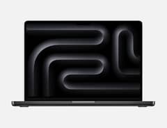 MACBOOKPRO  M3 PRO CHIP NON ACTIVE