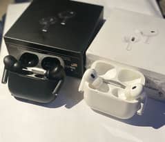 Genuine Apple AirPods Pro | Lot Imported Discounted Price