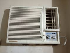 General window AC 0.75 Ton