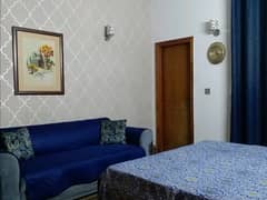 10 Marla Upper Portion For Rent In Allama Iqbal Town - Nishtar Block
