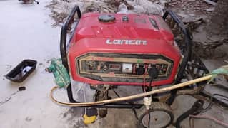 Loncin Generator 3.5kv