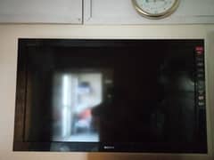 Sony LCD Bravia 40 inch BX400