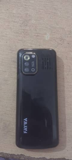faywa Pakistan brand phone touch and type all net chlta hy. . .