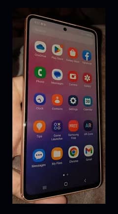Galaxy A53 5g