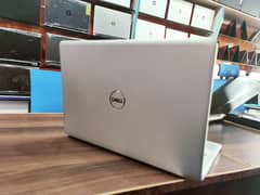 Dell inspiron Display 5570 Core i7 8th Generation 4GB Dedicated Graph