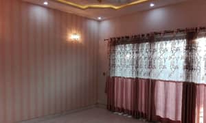 10 Marla Lower Portion For Rent In Allama Iqbal Town