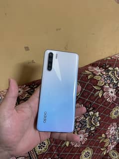Oppo F15 Original officially phone