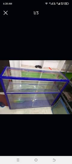 Shop counter for sale