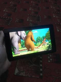 Dell tab
