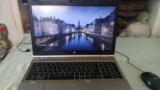 HP CORE i5 Laptop