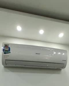 DC inverter all ok h all accesrise Sath h koi masala nhi no repair