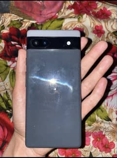 google 6à 6 128GB PTA approved condition Brand New