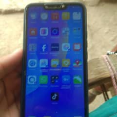 Huawei phone for urgent sale